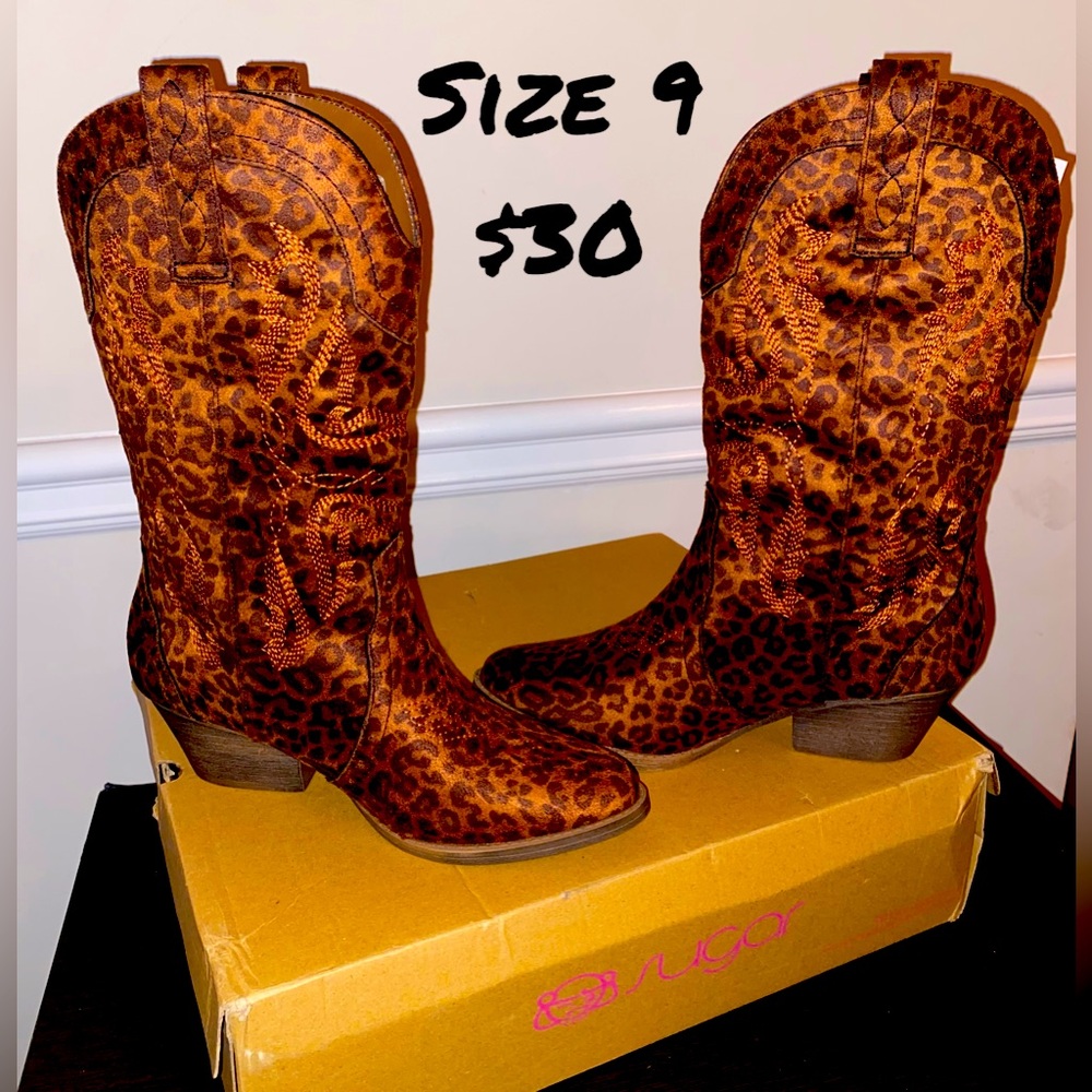 Women’s Shoes- Various Styles & Sizes